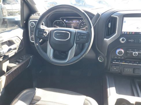 Certified 2023 GMC Sierra 2500 Denali image 16