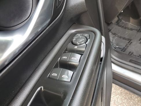 Used 2023 GMC Terrain AT4 AWD/4WD image 17