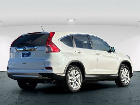 Used 2016 Honda CR-V EX image 6