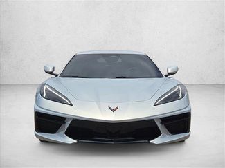 Used 2024 Chevrolet Corvette Stingray Coupe w/ Battery Protection Package RWD video 2