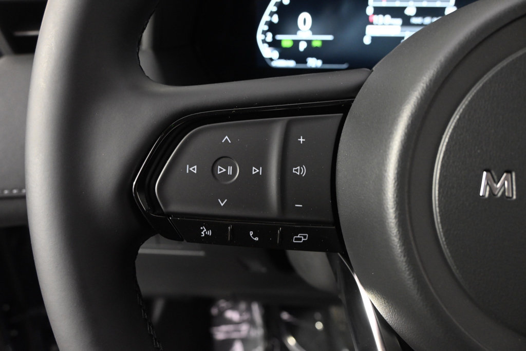 New 2026 MAZDA CX-5 Select AWD/4WD image 31