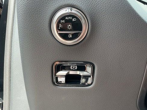 New 2025 Mercedes-Benz GLC 350e 4MATIC image 25