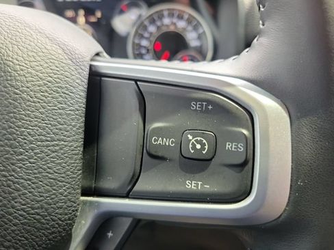 Used 2024 RAM 1500 Big Horn AWD/4WD image 22
