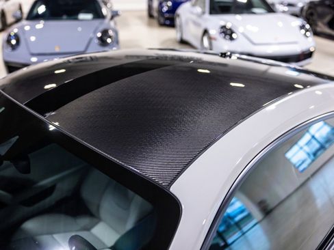 Used 2022 Porsche 911 GT3 image 22