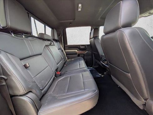 Used 2023 Chevrolet Silverado 3500 High Country image 21