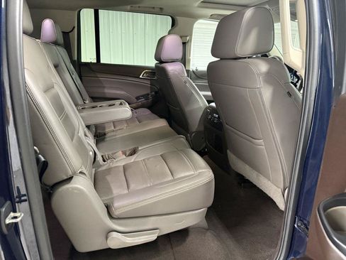 Used 2020 GMC Yukon XL Denali AWD/4WD image 42