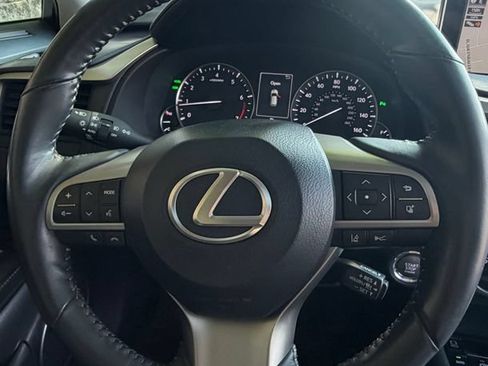 Used 2017 Lexus RX 350 AWD w/ Premium Package image 17