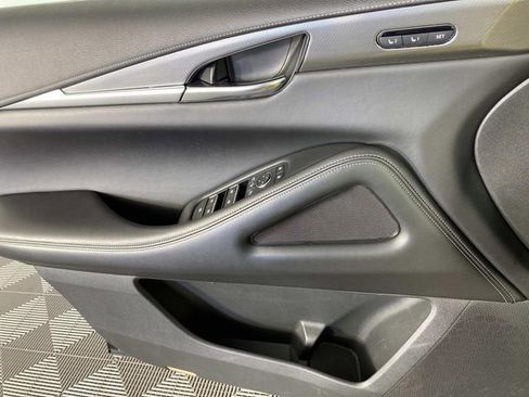 Used 2024 INFINITI QX60 Luxe w/ Cargo Package image 24