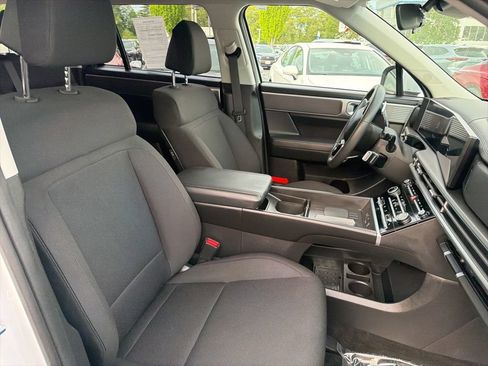 Used 2026 Hyundai Santa Fe SE AWD/4WD image 14