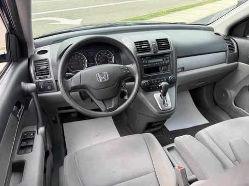 Used 2011 Honda CR-V LX image 12
