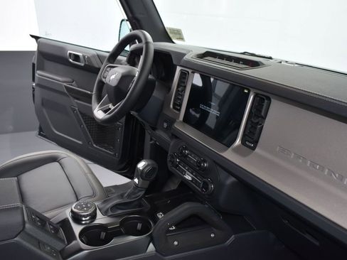 New 2025 Ford Bronco Sport Badlands w/ Badlands Tech Package image 21