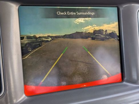 Used 2023 Dodge Charger Scat Pack w/ Plus Group RWD image 18