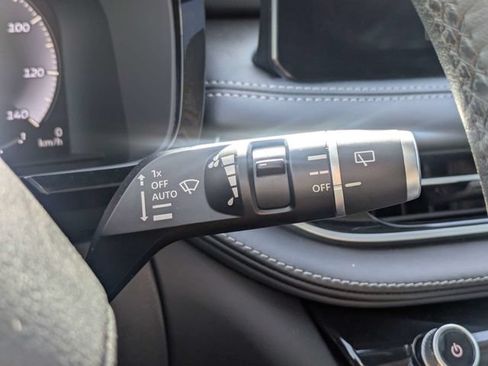 Used 2023 INFINITI QX60 Luxe w/ Performance Audio Package FWD image 27