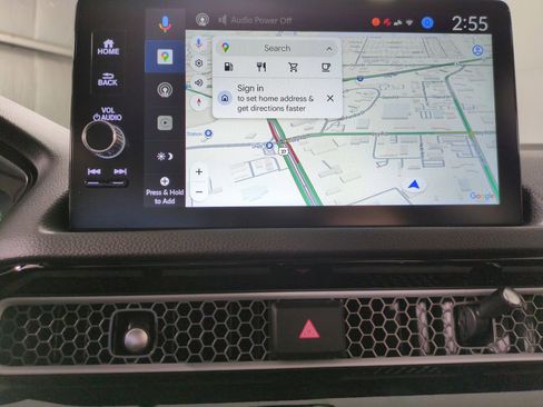 New 2026 Honda Civic Sport Touring image 19