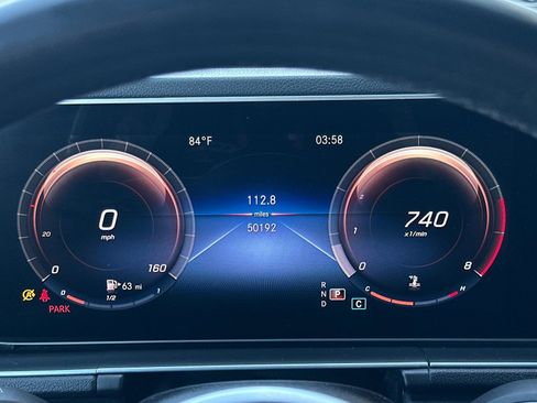 Used 2022 Mercedes-Benz GLE 350 4MATIC w/ Premium Package image 23