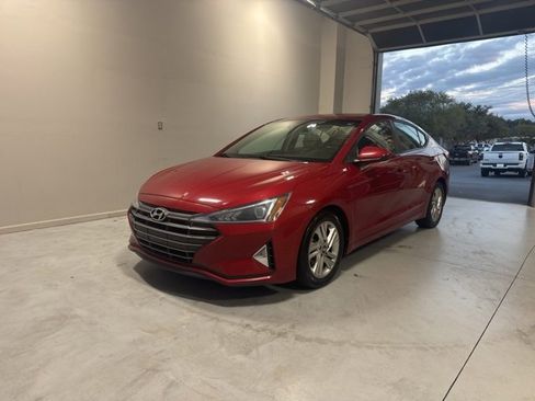 Used 2019 Hyundai Elantra Value Edition image 2
