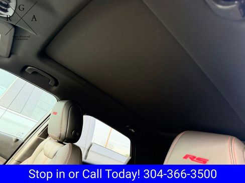 New 2026 Chevrolet TrailBlazer RS w/ Convenience Package AWD/4WD image 31