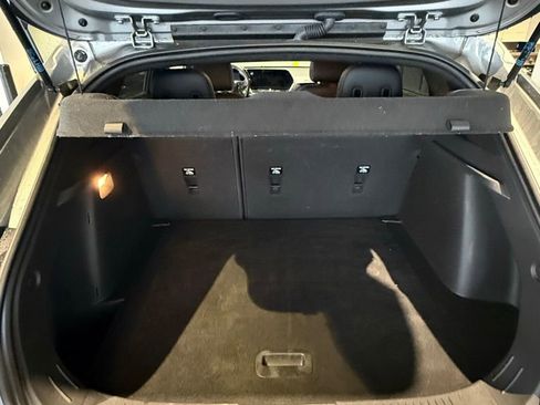 Used 2024 Chevrolet Trax RS w/ Sunroof Package image 14