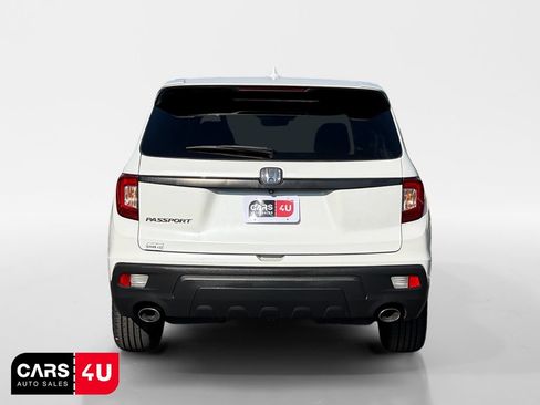 Used 2021 Honda Passport EX-L image 6