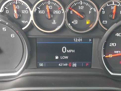 Used 2022 Chevrolet Silverado 1500 RST image 18