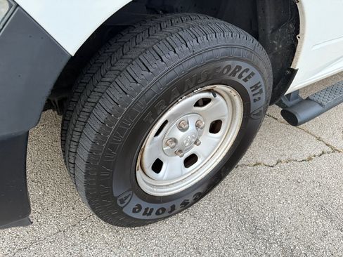 Used 2017 RAM 1500 Tradesman w/ Protection Group image 18