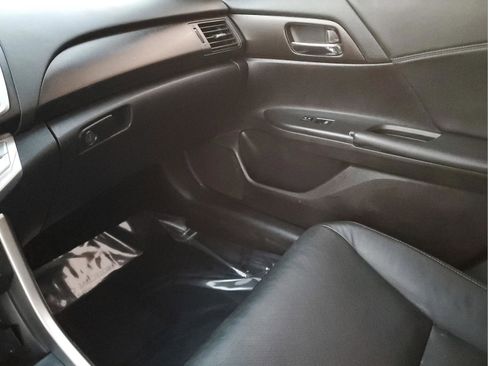 Used 2013 Honda Accord EX-L image 22