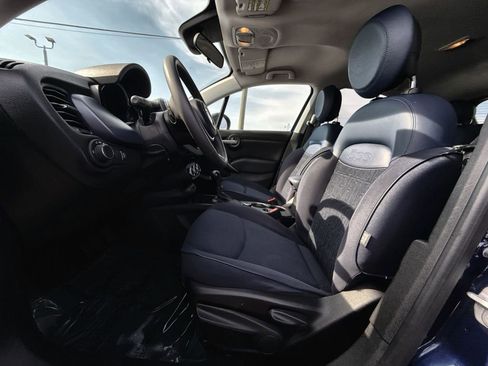 Used 2022 FIAT 500X Pop w/ Pop Value Package image 12