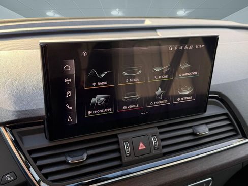 Used 2022 Audi Q5 2.0T Premium Plus image 26