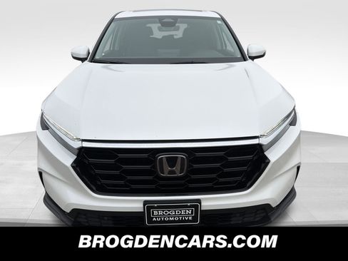 Used 2023 Honda CR-V EX-L image 8