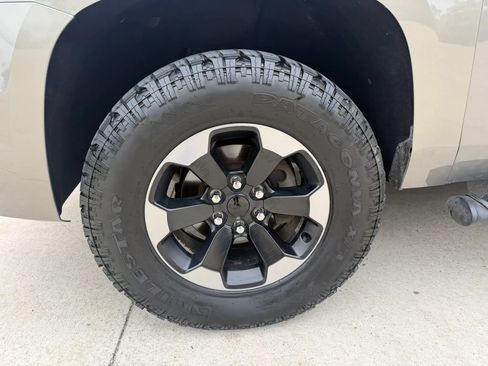 Used 2018 Chevrolet Tahoe LT AWD/4WD image 77