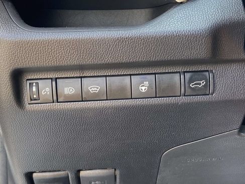 Used 2024 Toyota RAV4 XLE Premium w/ Weather Package FWD image 30