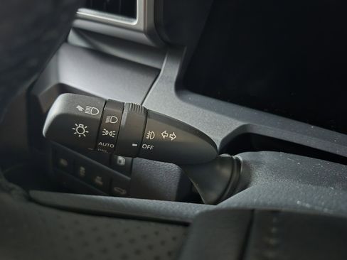 New 2026 Toyota 4Runner 4WD image 21