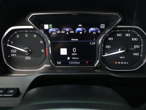 Used 2020 GMC Sierra 1500 Denali w/ Denali Ultimate Package image 13