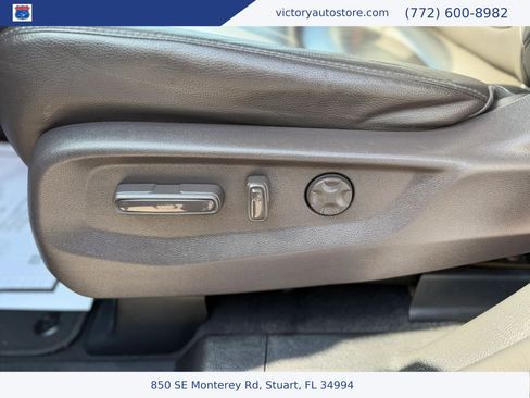 Used 2019 Honda Odyssey EX-L image 20