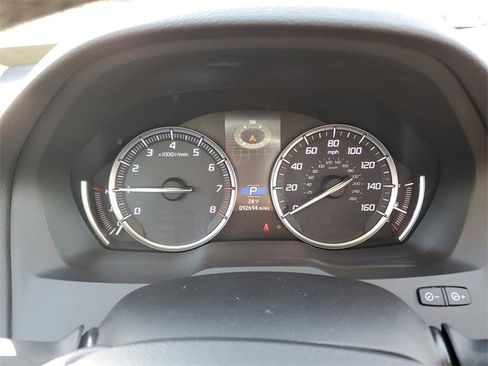 Used 2019 Acura MDX SH-AWD w/ Technology Package image 15