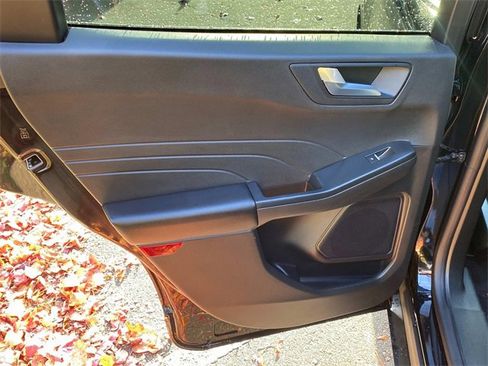 Used 2024 Ford Escape ST-Line w/ Tech Pack #1 image 10