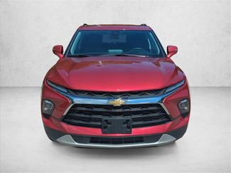 Used 2024 Chevrolet Blazer LT w/ LPO, Floor Liner Package AWD/4WD video 2