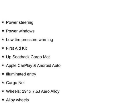 Used 2023 Hyundai Ioniq 5 SEL w/ Cargo Package image 3