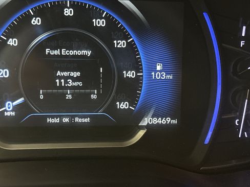 Used 2020 Hyundai Santa Fe SEL FWD image 13