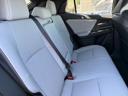New 2026 Subaru Uncharted AWD image 23