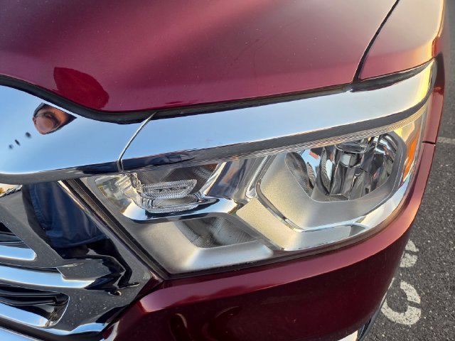 Used 2020 RAM 1500 Big Horn AWD/4WD image 22