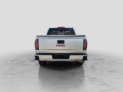 Used 2018 GMC Sierra 1500 Denali w/ Denali Ultimate Package AWD/4WD image 7