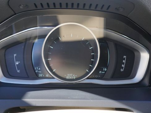 Used 2015 Volvo V60 T5 Premier w/ Convenience Package image 15