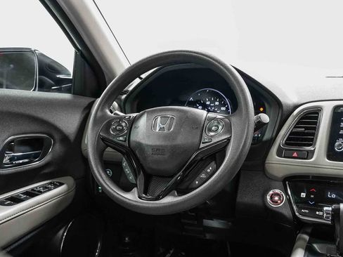 Used 2022 Honda HR-V EX image 15