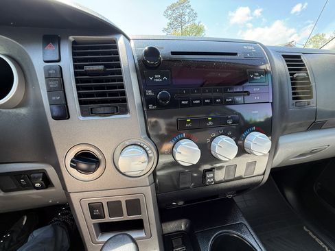 Used 2012 Toyota Tundra 4x4 CrewMax w/ TRD Off-Road Pkg image 23