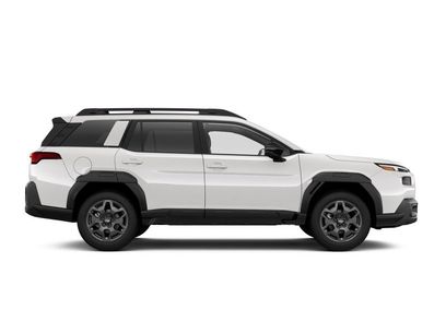 New 2026 Subaru Outback Premium