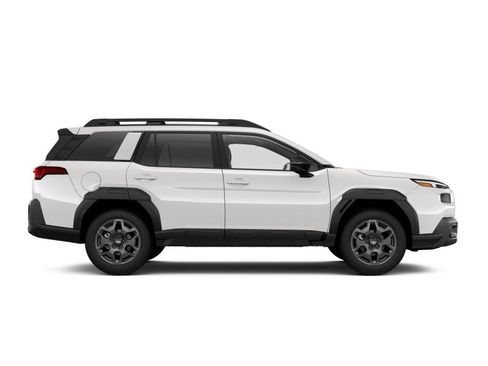 New 2026 Subaru Outback Premium AWD/4WD image 3