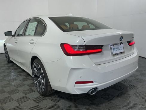New 2026 BMW 330i Sedan w/ Convenience Package image 7