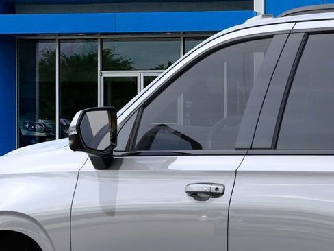 New 2026 Chevrolet Tahoe RST w/ RST Capability Package image 12