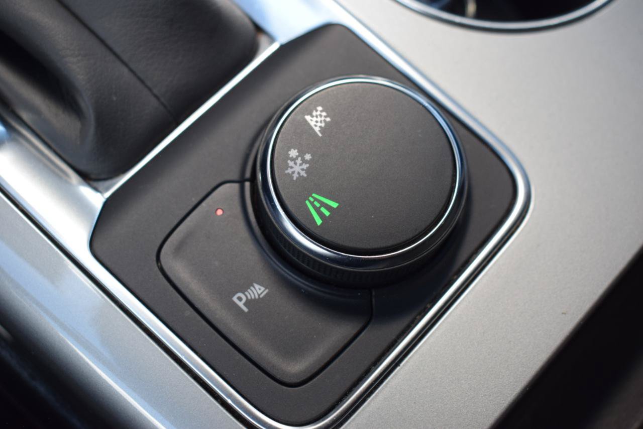 Used 2021 Chevrolet Blazer LT FWD image 28